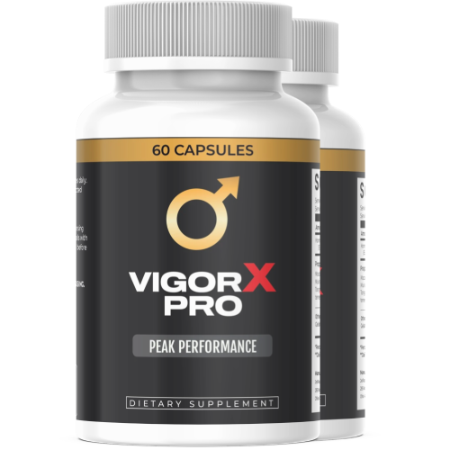 Vigor-X-Pro-Capsules