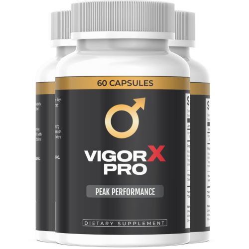 Vigor-X-Pro-Male-Vitality-Formula